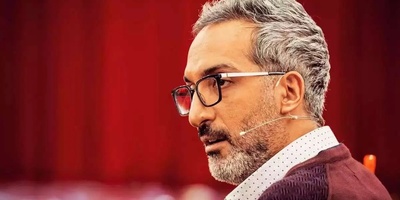 اعتراف غیرمنتظره امیرمهدی ژوله به دوران نوجوانی‌اش: «غیرقابل‌پخشه!»/ افشاگری ژوله از 15 سالگی‌اش، فقط بخندید!