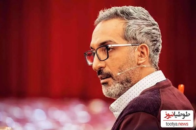 اعتراف غیرمنتظره امیرمهدی ژوله به دوران نوجوانی‌اش: «غیرقابل‌پخشه!»/ افشاگری ژوله از 15 سالگی‌اش، فقط بخندید!