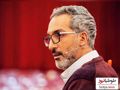 اعتراف غیرمنتظره امیرمهدی ژوله به دوران نوجوانی‌اش: «غیرقابل‌پخشه!»/ افشاگری ژوله از 15 سالگی‌اش، فقط بخندید!