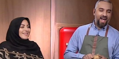 المیرا شریفی مقدم گربه رو دم حجله کشت: به عروسم به چشم مهمان نگاه می کنم نه عضوی از خانواده!