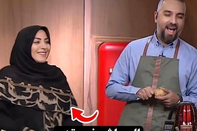 المیرا شریفی مقدم گربه رو دم حجله کشت: به عروسم به چشم مهمان نگاه می کنم نه عضوی از خانواده!