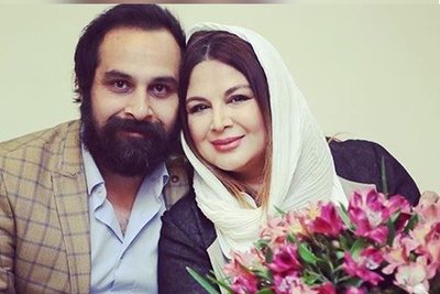 باورتان می‌شود؟ ماجرای ازدواج شهره سلطانی اینگونه و شبیه فیلم‌های سینمایی رقم خورد! +ویدیو