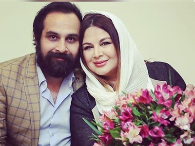 باورتان می‌شود؟ ماجرای ازدواج شهره سلطانی اینگونه و شبیه فیلم‌های سینمایی رقم خورد! +ویدیو