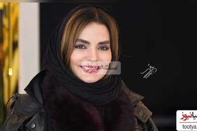 سپیده خداوردی با شلوار بوت کات شیک و کفش کالج مشکی چه غوغایی کرده🔥