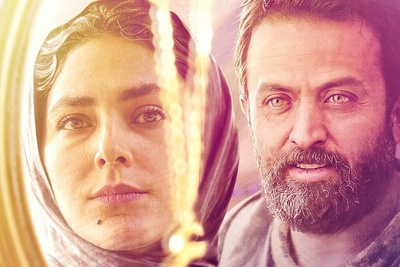 وقتی سادگی، شکوه را به زانو درمی‌آورد؛ مرور استایل خیره‌کننده هدی زین‌العابدین در اکران عطرآلود