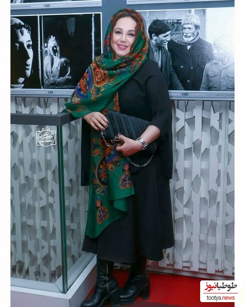 بهنوش بختیاری