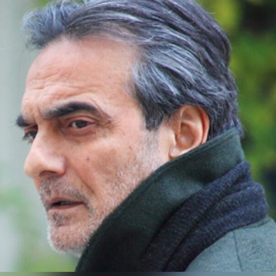 همایون ارشادی: تصمیم گرفتم خودمو از این زندگی خلاص کنم حالا دلیلش هم.../ حس و حال متفاوت بازیگر پیشکسوت را در این صحنه ببینید +فیلم