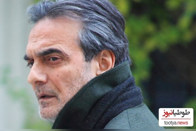 همایون ارشادی: تصمیم گرفتم خودمو از این زندگی خلاص کنم حالا دلیلش هم.../ حس و حال متفاوت بازیگر پیشکسوت را در این صحنه ببینید +فیلم