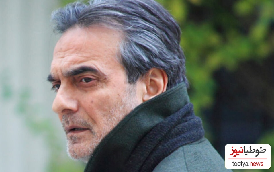 همایون ارشادی: تصمیم گرفتم خودمو از این زندگی خلاص کنم حالا دلیلش هم.../ حس و حال متفاوت بازیگر پیشکسوت را در این صحنه ببینید +فیلم