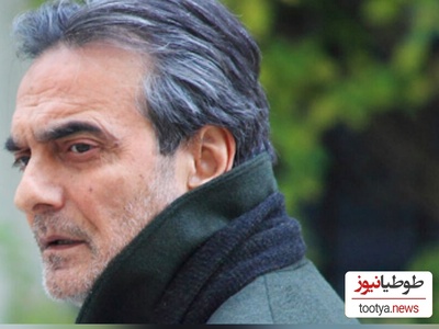 همایون ارشادی: تصمیم گرفتم خودمو از این زندگی خلاص کنم حالا دلیلش هم.../ حس و حال متفاوت بازیگر پیشکسوت را در این صحنه ببینید +فیلم