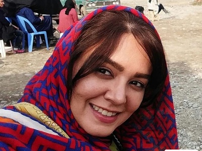 ماجرای تصادف وحشتناک ندا قاسمی شیرین نون خ: فاصله کمی با مرگ داشتم...