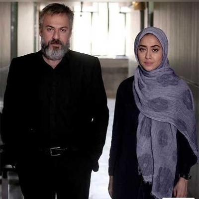 (عکس) دورهمی چهره‌های شناخته شده در جشن تولد امیر آقایی؛ از مهتاب کرامتی با استایل باکلاس تا علی اوجی با تیپ اسپرت