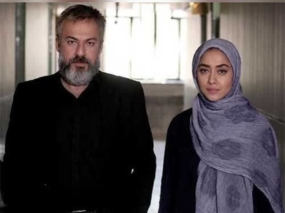 (عکس) دورهمی چهره‌های شناخته شده در جشن تولد امیر آقایی؛ از مهتاب کرامتی با استایل باکلاس تا علی اوجی با تیپ اسپرت