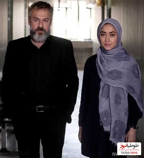 (عکس) دورهمی چهره‌های شناخته شده در جشن تولد امیر آقایی؛ از مهتاب کرامتی با استایل باکلاس تا علی اوجی با تیپ اسپرت