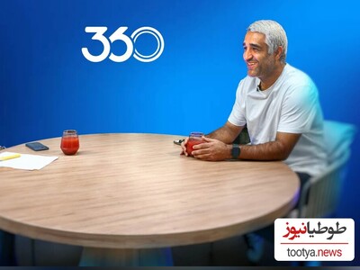 (ویدئو) صحبت های پژمان جمشیدی راجب سیروان و زانیار خسروی در برنامه فوتبال 360
