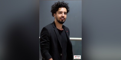 مهرداد صدیقیان: کراش باشی باحاله! دوست داشتم تو پدرزنم بودی، می خندیدیما. امیرحسین قیاسی: خیلی رو دخترم حساسم، میزدمت!!! شاید من نمی گرفتمش😮+ ویدئو