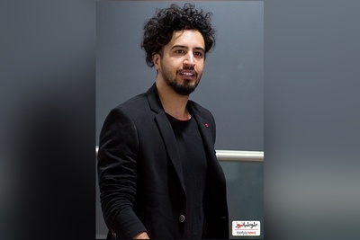 مهرداد صدیقیان: کراش باشی باحاله! دوست داشتم تو پدرزنم بودی، می خندیدیما. امیرحسین قیاسی: خیلی رو دخترم حساسم، میزدمت!!! شاید من نمی گرفتمش😮+ ویدئو
