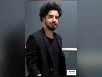 مهرداد صدیقیان: کراش باشی باحاله! دوست داشتم تو پدرزنم بودی، می خندیدیما. امیرحسین قیاسی: خیلی رو دخترم حساسم، میزدمت!!! شاید من نمی گرفتمش😮+ ویدئو