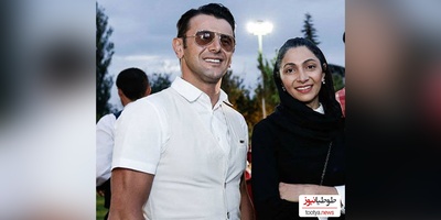 سکانس برتر فیلم «زیبا صدایم کن» :امین حیایی در نقش سوپرمن، فرشته نجات دختران بی حجاب شد