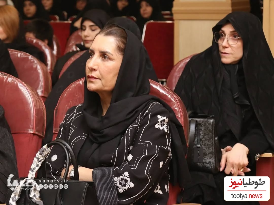 فریبا کوثری