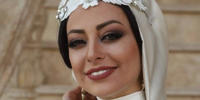 پشیمانی نفیسه روشن از جواب منفی که به خواستگار فوتبالیستش داد: حالا اون ازدواج کرده توی اروپا خوشبخته منم... +ویدیو