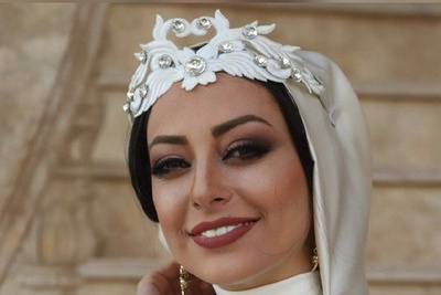 پشیمانی نفیسه روشن از جواب منفی که به خواستگار فوتبالیستش داد: حالا اون ازدواج کرده توی اروپا خوشبخته منم... +ویدیو