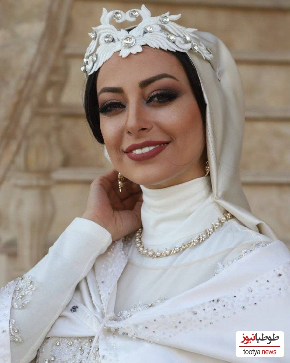 پشیمانی نفیسه روشن از جواب منفی که به خواستگار فوتبالیستش داد: حالا اون ازدواج کرده توی اروپا خوشبخته منم... +ویدیو