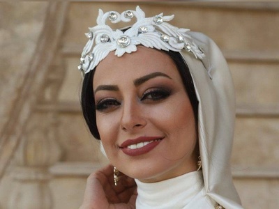 پشیمانی نفیسه روشن از جواب منفی که به خواستگار فوتبالیستش داد: حالا اون ازدواج کرده توی اروپا خوشبخته منم... +ویدیو