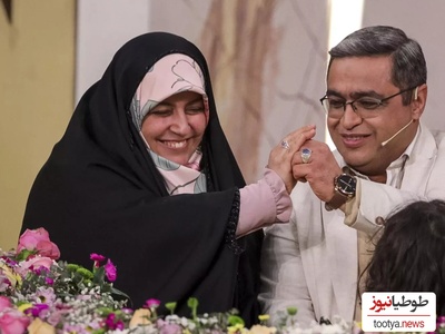 استندآپ خنده‌دار دکتر سعید عزیزی ویژه ماه مبارک رمضان:آقایون یه سوره رو با خمیازه تو نماز تموم میکنن😂/رسما سالن رفت رو هوا