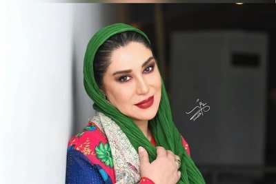 استایل کردی نسیم ادبی در فستیوال غوغا کرد🔥🔥🔥