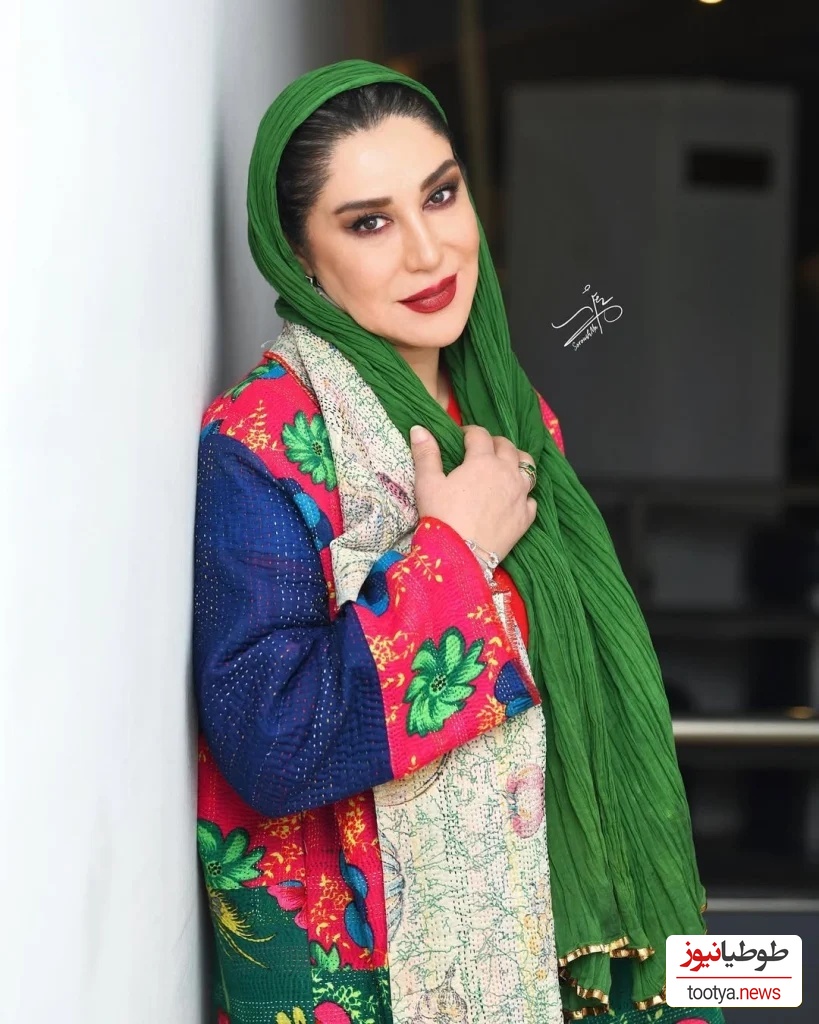 استایل کردی نسیم ادبی در فستیوال غوغا کرد🔥🔥🔥