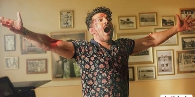 اشکان خطیبی پس از حمایت از اسرائیل: مردم به من‌ می‌گویند وطن‌فروش، من باید بستری شوم! +ویدیو