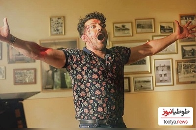 اشکان خطیبی پس از حمایت از اسرائیل: مردم به من‌ می‌گویند وطن‌فروش، من باید بستری شوم! +ویدیو