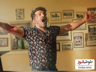 اشکان خطیبی پس از حمایت از اسرائیل: مردم به من‌ می‌گویند وطن‌فروش، من باید بستری شوم! +ویدیو