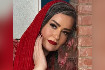 ویدئو/نگاهی به جشن تولد باشکوه و صمیمانه 51 سالگی نعیمه نظام دوست/فقط ببین چجوری سوپرایز میشه😍