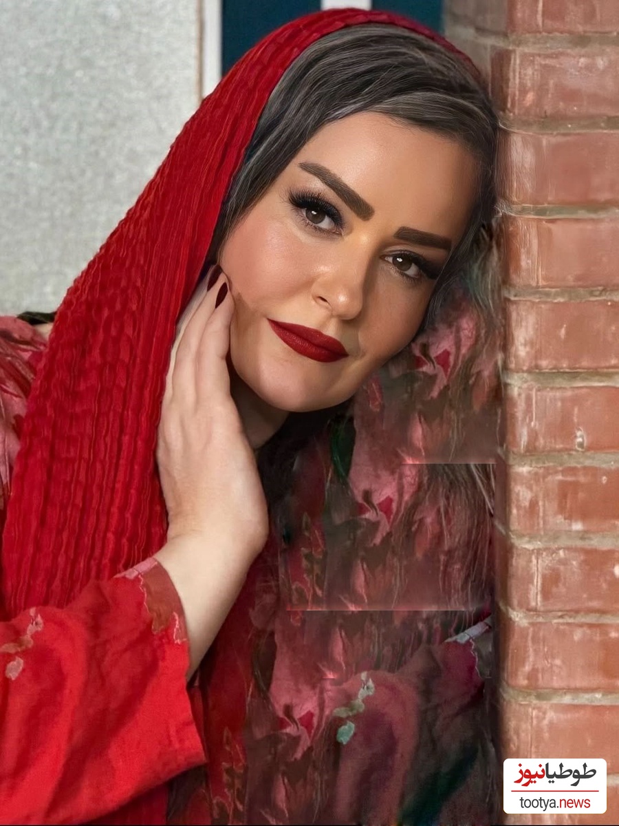 ویدئو/نگاهی به جشن تولد باشکوه و صمیمانه 51 سالگی نعیمه نظام دوست/فقط ببین چجوری سوپرایز میشه😍