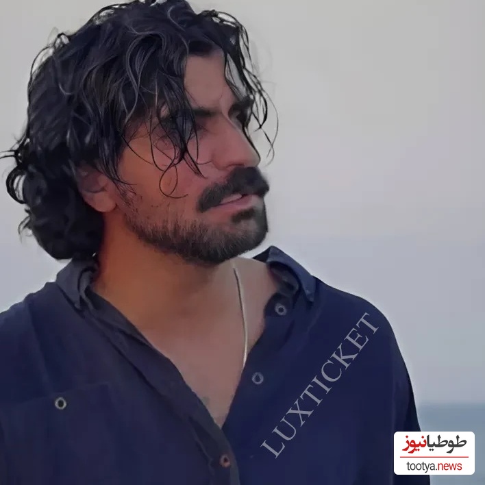عرفان طهماسبی
