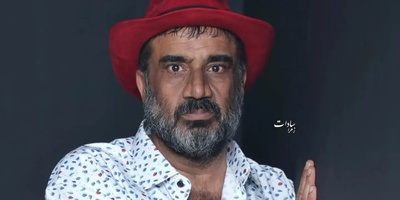 استعداد نصرالله رادش در آستانه 60 سالگی شکوفا شد! هیچوقت دیر نیست