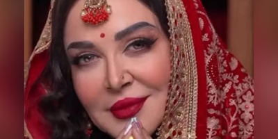 بهاره رهنما: دوست داشتم ملکه زیبایی جهان شوم!+ویدیو