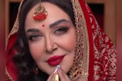 بهاره رهنما: دوست داشتم ملکه زیبایی جهان شوم!+ویدیو