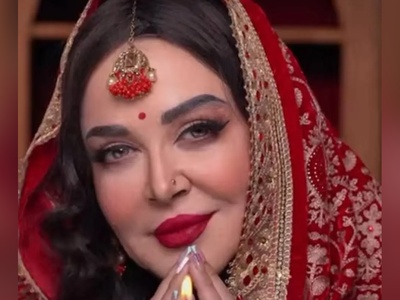 بهاره رهنما: دوست داشتم ملکه زیبایی جهان شوم!+ویدیو