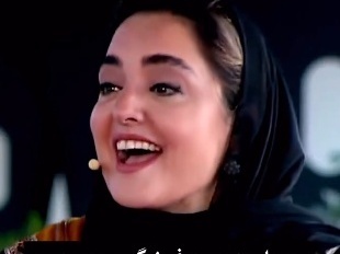 فیلم/ نرگس محمدی: واقعا خواستگار نداشتم دروغ نگفتم! خوبیش این بود با علی آشنا شدم 4 ماه بیشتر طول نکشید که ازدواج کردم!