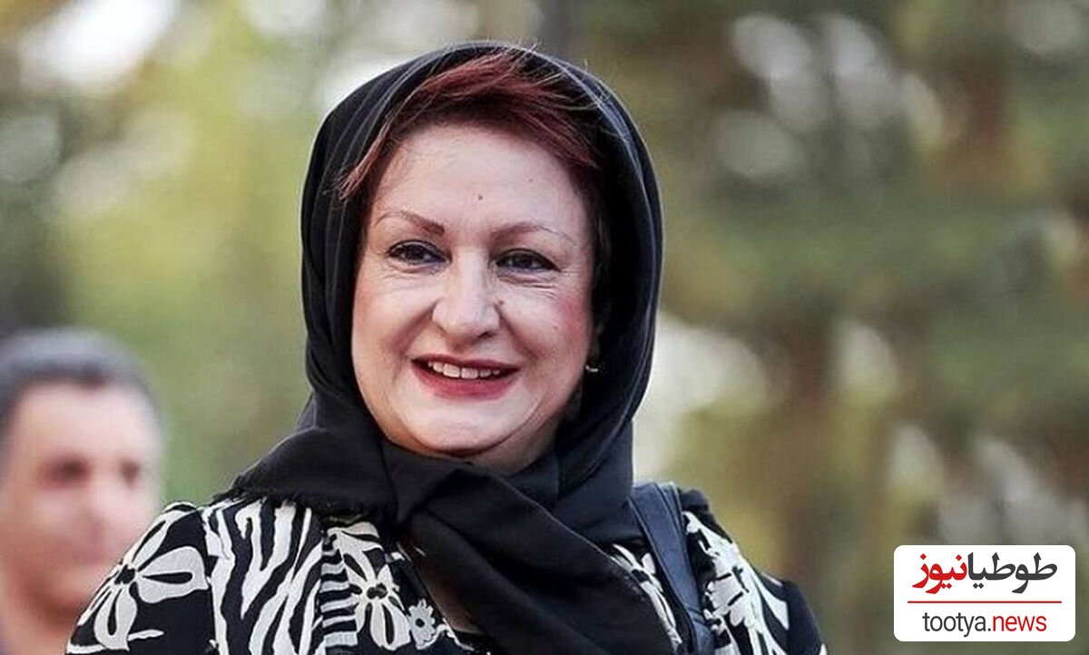 مریم امیر جلالی