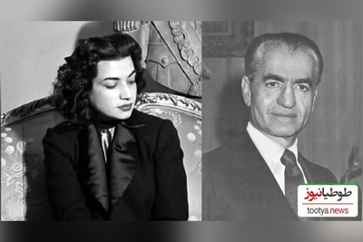 ماجرای دست داشتن اشرف پهلوی در ماجرای قاجاق مواد مخدر به ایران و اروپا و همکاری وی با سازمان..!+ فیلم