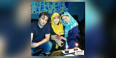 ویدئو/ بهاره رهنما:من الگوی ازدواج احترام آمیز تو ایران هستم، راجع به ازدواج دومم هم چیزی نگفتم