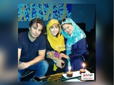 ویدئو/ بهاره رهنما:من الگوی ازدواج احترام آمیز تو ایران هستم، راجع به ازدواج دومم هم چیزی نگفتم