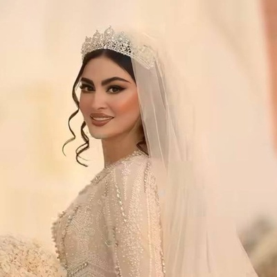 فیلم/ مریم مومن عروس اردبیلی: بعد 8 سال به شب رویایی که دلم میخواست رسیدم/ یار خوب تمام ماجراست😍