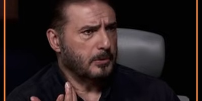 صحبت های جنجالی سیدجواد هاشمی درمورد رقصیدن برگرفته از نظر علما: رقص زن هیچ اشکالی نداره ...