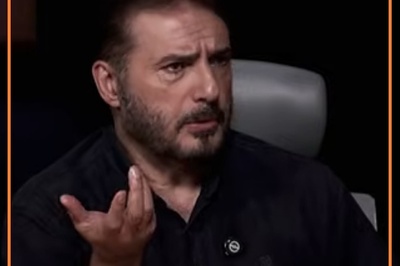 صحبت های جنجالی سیدجواد هاشمی درمورد رقصیدن برگرفته از نظر علما: رقص زن هیچ اشکالی نداره ...