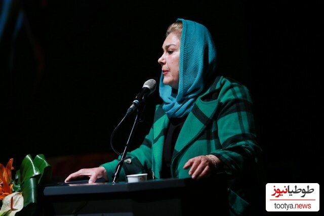 در نکوداشت ادنا زینلیان